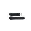 Watch strap Jaguar J1200-1 / J1200-A / J1200-4 / J1200-C Leather Black 14mm