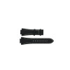 Watch strap Jaguar J625-1 / J620 Leather Black 16mm