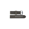 Watch strap Fossil JR1487 / NATE Leather Brown 24mm