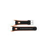 Watch strap Calypso K5610-7 Plastic Multicolor 22mm