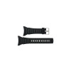 Watch strap Calypso K5807-06 Plastic Black