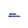 Watch strap Calypso K6069-3 Plastic Blue 11mm