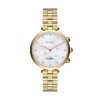 Smartwatch Kate Spade New York KST23200 watch strap Steel 12mm