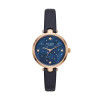 Kate Spade New York KSW1157 watch strap Leather 6mm