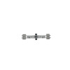 Seiko Clasp SRPB41J1 / 4R35-01T0 / M125217J0 - 9mm