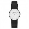 Watch strap Marc by Marc Jacobs MBM1371 Leather Black 14mm