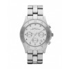 Watch strap Marc by Marc Jacobs MBM3100 Stainless steel Steel 20mm