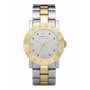 Watch strap Marc by Marc Jacobs MBM3139 Stainless steel 21mm