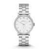 Watch strap Marc by Marc Jacobs MBM3242 Steel 18mm