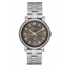 Watch strap Marc by Marc Jacobs MBM3329. Steel 18mm
