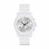 Watch strap Marc by Marc Jacobs MBM4573 Plastic White 20mm
