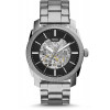 Watch strap Fossil ME3114 Steel 22mm