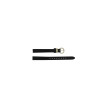 Watch strap Marc by Marc Jacobs MJ1432 Leather Black 10mm