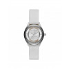 Watch strap Marc by Marc Jacobs MJ1460 Leather White 12mm