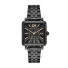 Watch strap Marc by Marc Jacobs MJ3518 Steel Black 16mm
