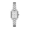 Watch strap Marc by Marc Jacobs MJ3529 Steel 10mm
