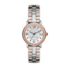 Watch strap Marc by Marc Jacobs MJ3540 Steel Bi-color 14mm