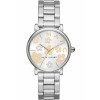 Watch strap Marc by Marc Jacobs MJ3579 Steel