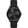 Watch strap Michael Kors MK2513 Silicone Black 20mm