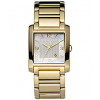 Watch strap Michael Kors MK3147 Steel Gold Toned 22mm