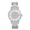 Watch strap Michael Kors MK3355 Stainless steel Steel 18mm