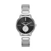 Watch strap Michael Kors MK3638 Steel 16mm