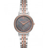 Watch strap Michael Kors MK3642 Steel Bi-color 14mm