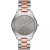 Watch strap Michael Kors MK3713 Steel Rosé 20mm