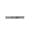 Watch strap Michael Kors MK3779 Steel 20mm