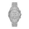 Michael Kors Watch links MK4972 - Steel - (1 piece)