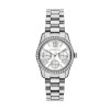 Watch strap Michael Kors MK4979 Steel 16mm