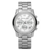Michael Kors Watch glass/crystal (curved) MK5076 