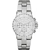 Michael Kors Watch links MK5498 - Steel - (2 pieces)