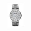 Watch strap Michael Kors MK5585 Steel Steel