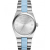 Watch strap Michael Kors MK6150 Steel Bi-color 9mm