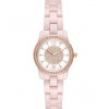 Watch strap Michael Kors MK6622 Ceramics Pink 14mm