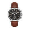Watch strap Smartwatch Michael Kors MKT4006 Leather 24mm