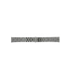 Watch strap Michael Kors MKT5024 Stainless steel Steel 18mm