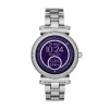 Watch band Michael Kors MKT5036 Stainless steel 18mm