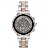 Michael Kors Watch links MKT5040 - Steel - (2 pieces)
