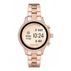 Michael Kors Watch links MKT5060 Steel
