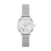 Watch strap DKNY NY2702 Steel