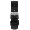 Watch strap Prisma PS.1600 Leather Black 21mm