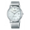Watch strap Lorus VJ32-X246 / RG855CX9 / RHA042X / RQA104X Stainless steel Steel 20mm