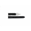 Watch strap Seiko SPC067P2 7T85 0AC0 L083011J0 Leather 20mm