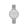 Watch strap Skagen SKW2332 Milanese Steel 14mm