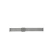Watch strap Skagen SKW2677 Milanese Steel 16mm