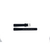 Watch strap Skagen SKW3007 Leather Blue 12mm