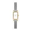 Watch strap Skagen SKW3147 Steel 8mm
