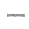 Watch strap Skagen SKW6185 Milanese Steel 30mm